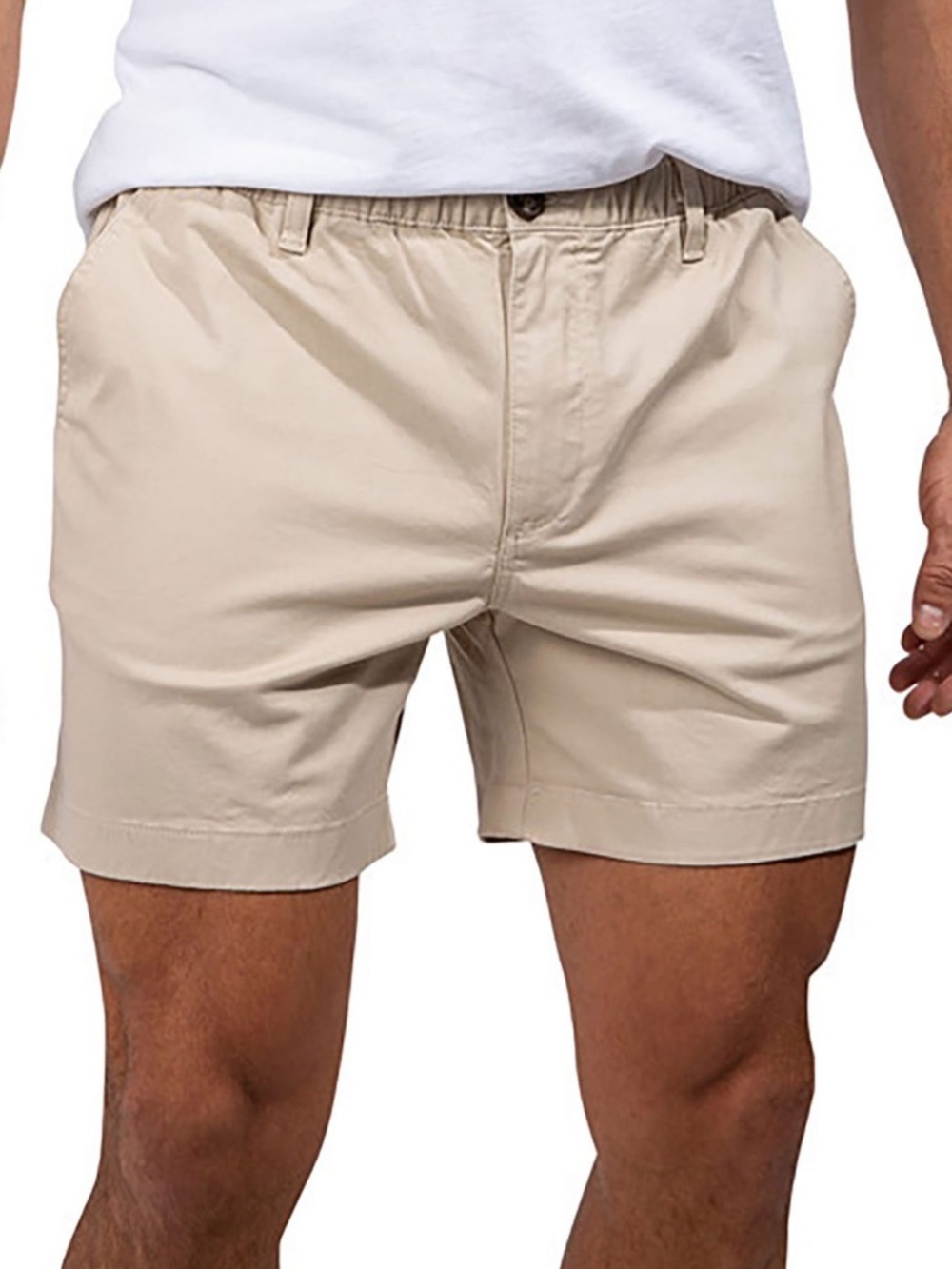 Chubbies Men's Original 5.5-in Stretch Shorts